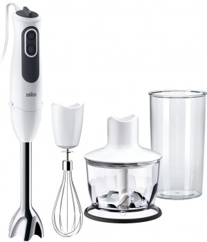 BRAUN MQ3135Sauce