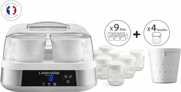 LAGRANGE 459601