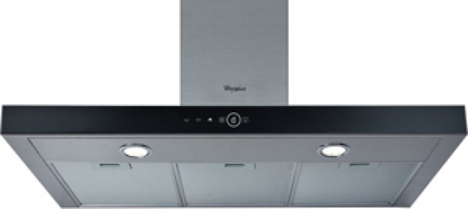 WHIRLPOOL AKR759/1IX