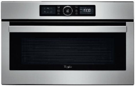 WHIRLPOOL AMW730IX