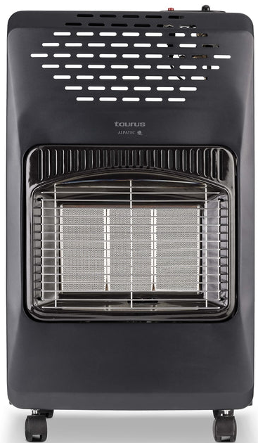 TAURUS ALPATEC TropicanoGasCompact