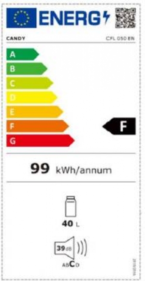 CANDY CFL050EN
