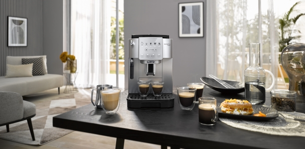 DELONGHI ECAM220.31.SSB