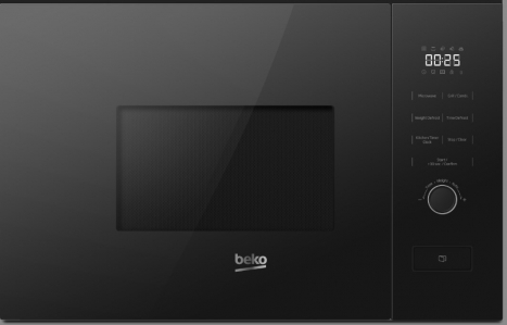 BEKO BMGB20212B
