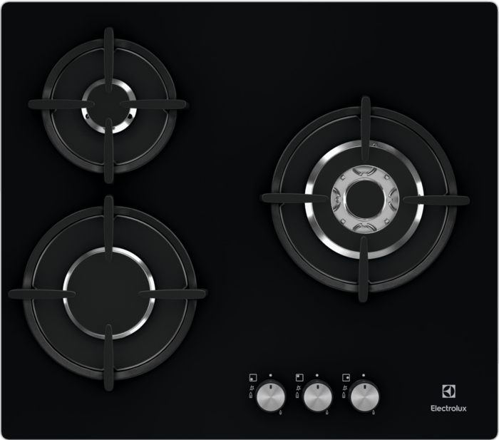 ELECTROLUX EGT6633NOK