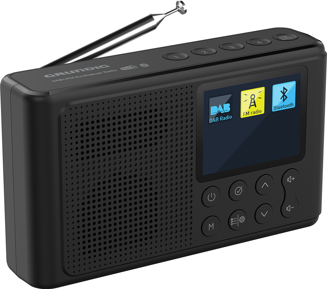 GRUNDIG MUSIC6500B