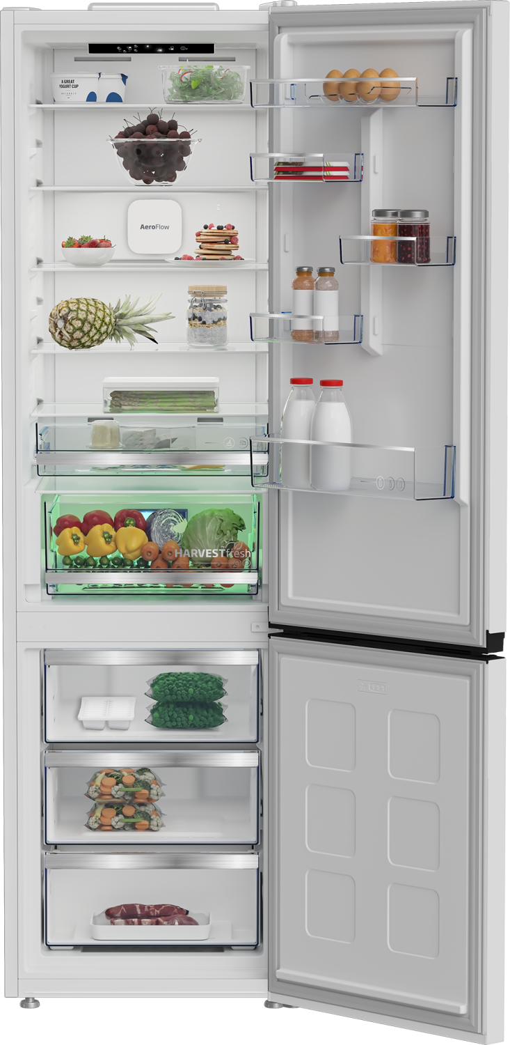 BEKO B3RCNE415HW