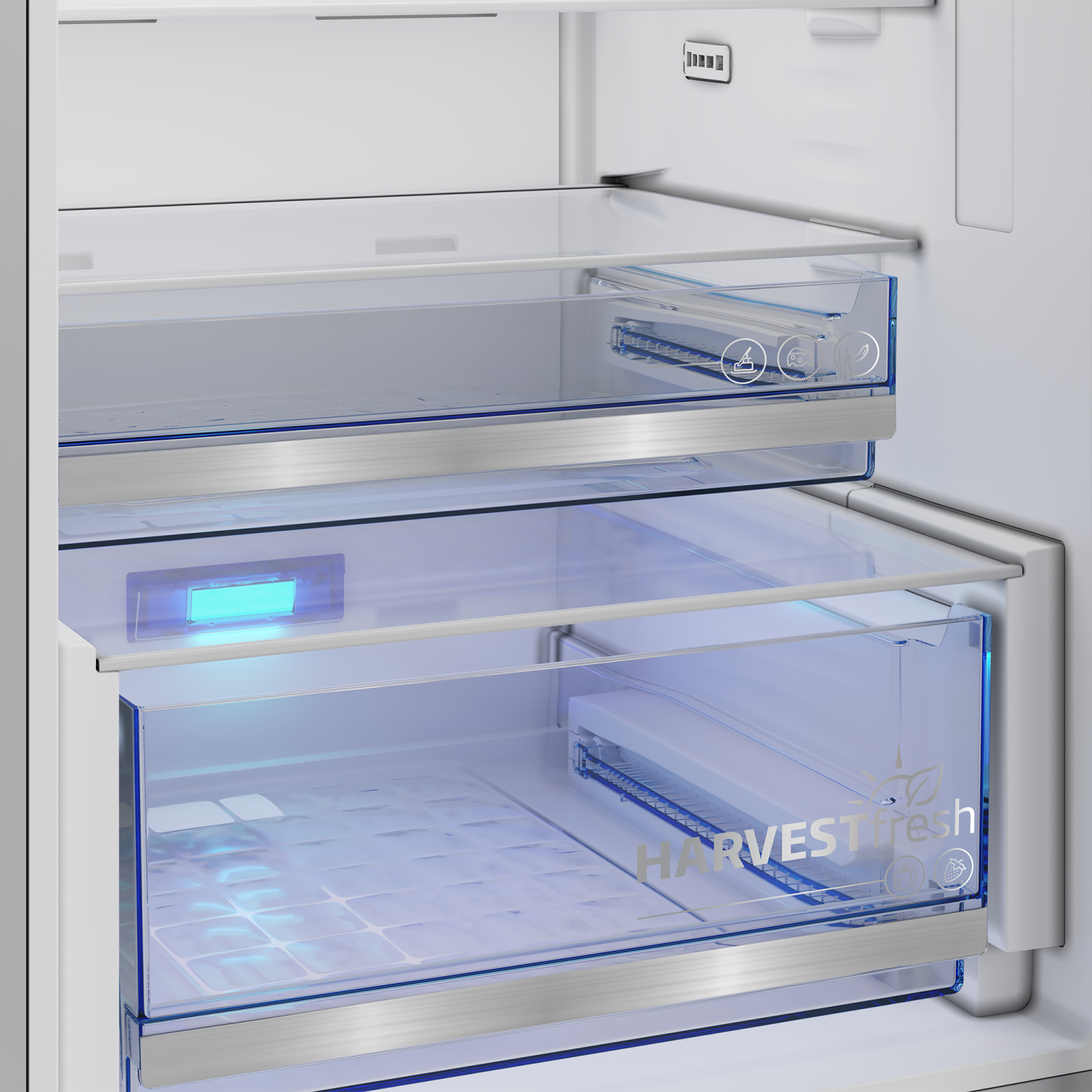 BEKO B3RCNE415HW