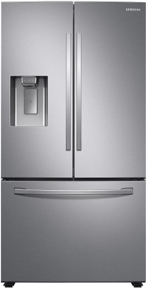SAMSUNG RF54T62E3S9