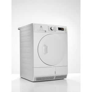 ELECTROLUX EDHF2812WE