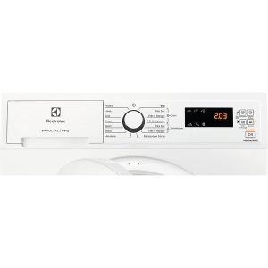 ELECTROLUX EDHF2812WE