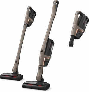 MIELE TriflexHX2Sprinter