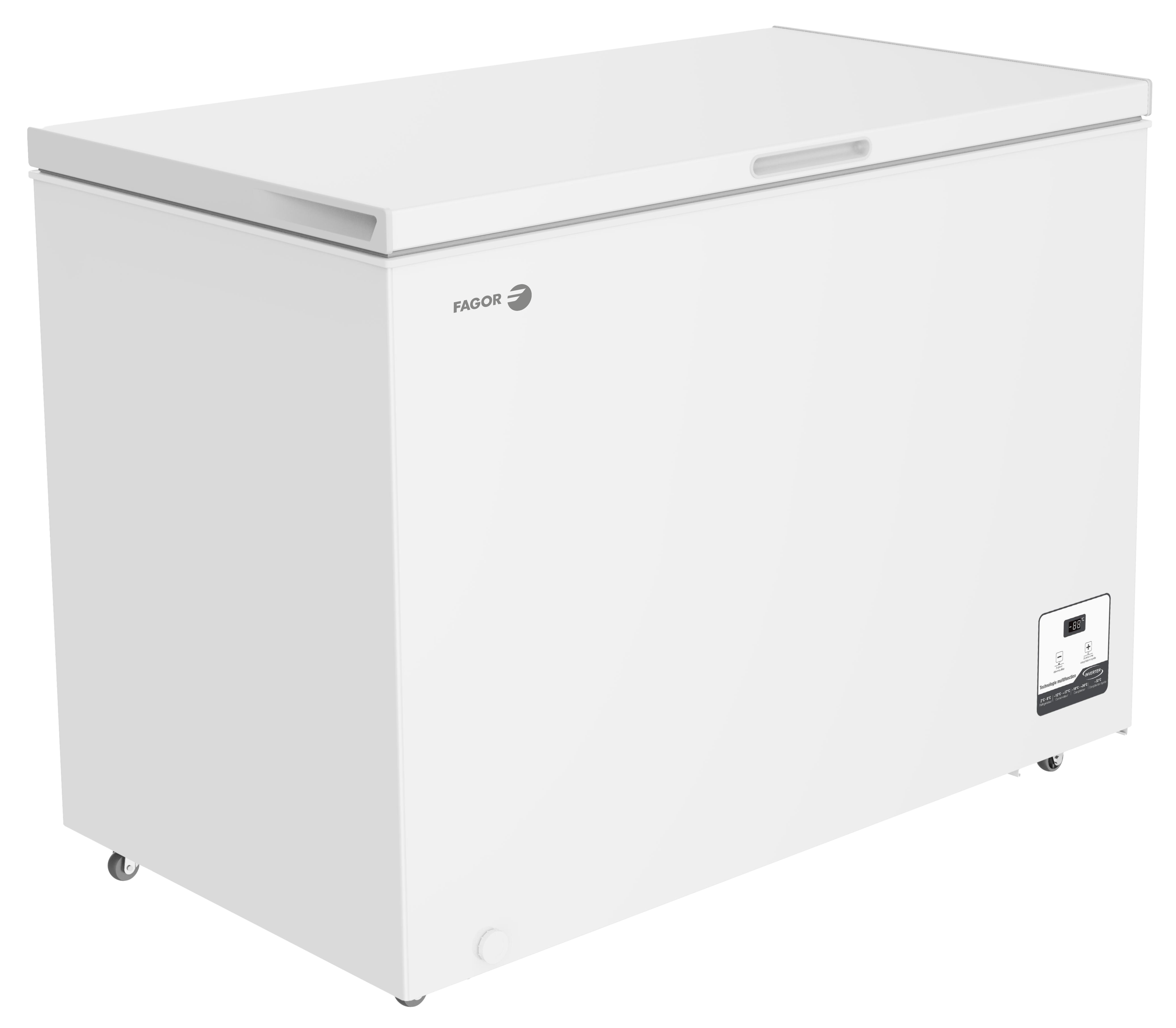 FAGOR FCC300E