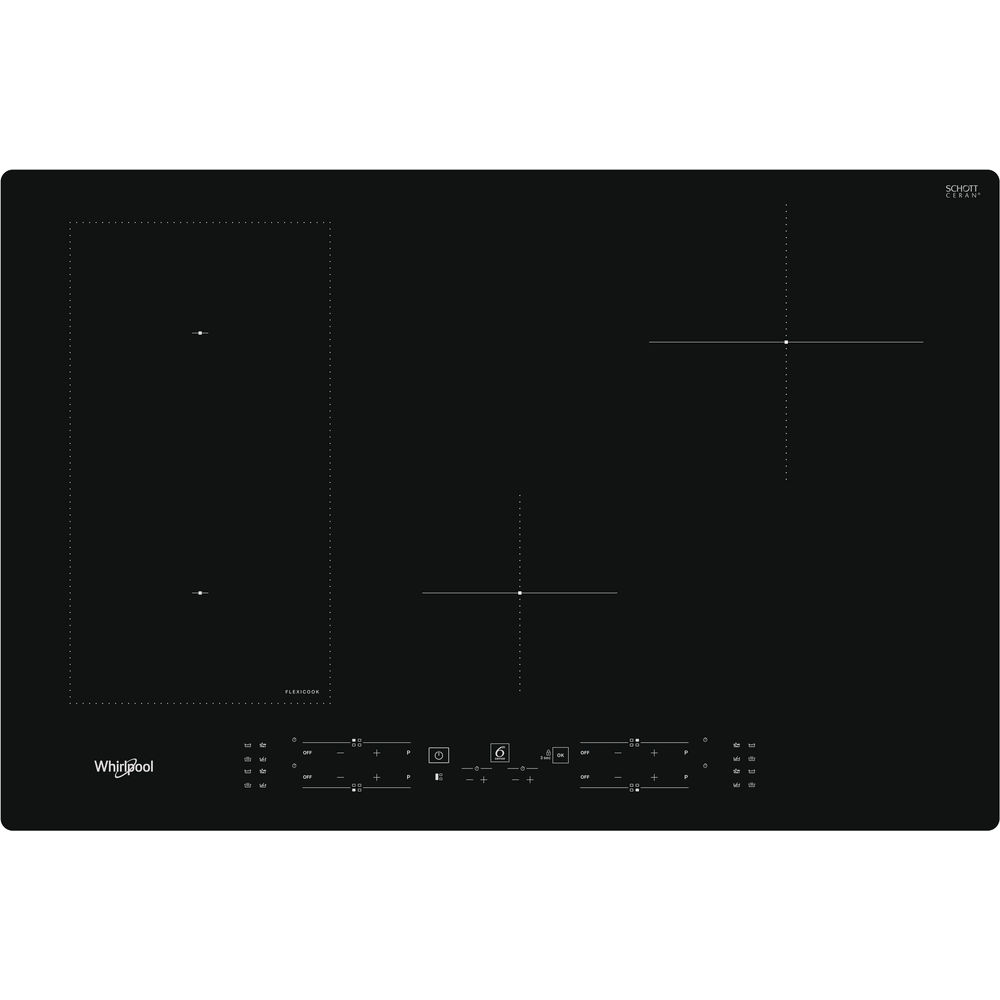 WHIRLPOOL WLB2977NE