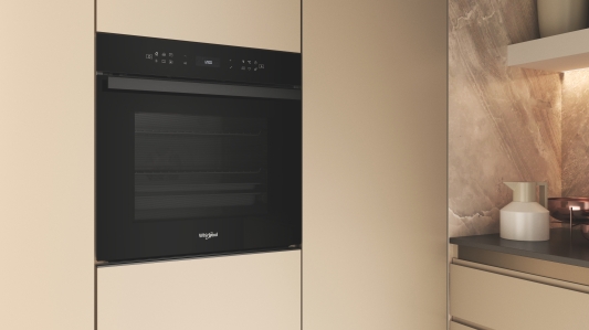 WHIRLPOOL WOI68PT1SBAF