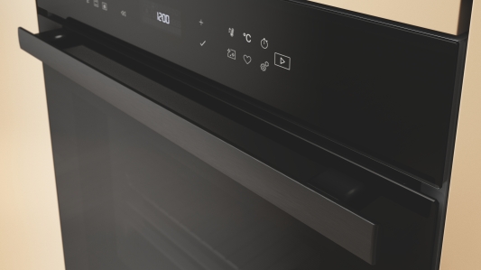 WHIRLPOOL WOI68PT1SBAF
