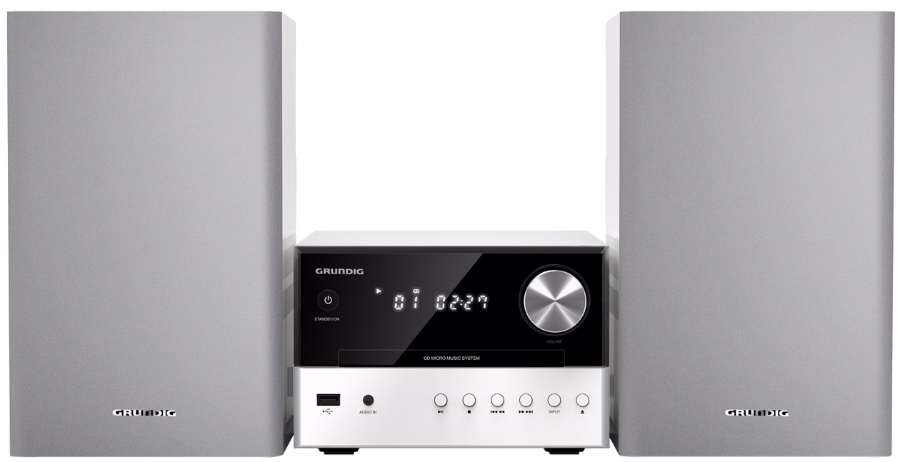 GRUNDIG M1050DABW