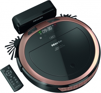 MIELE ScoutRX3HomeVisionHD