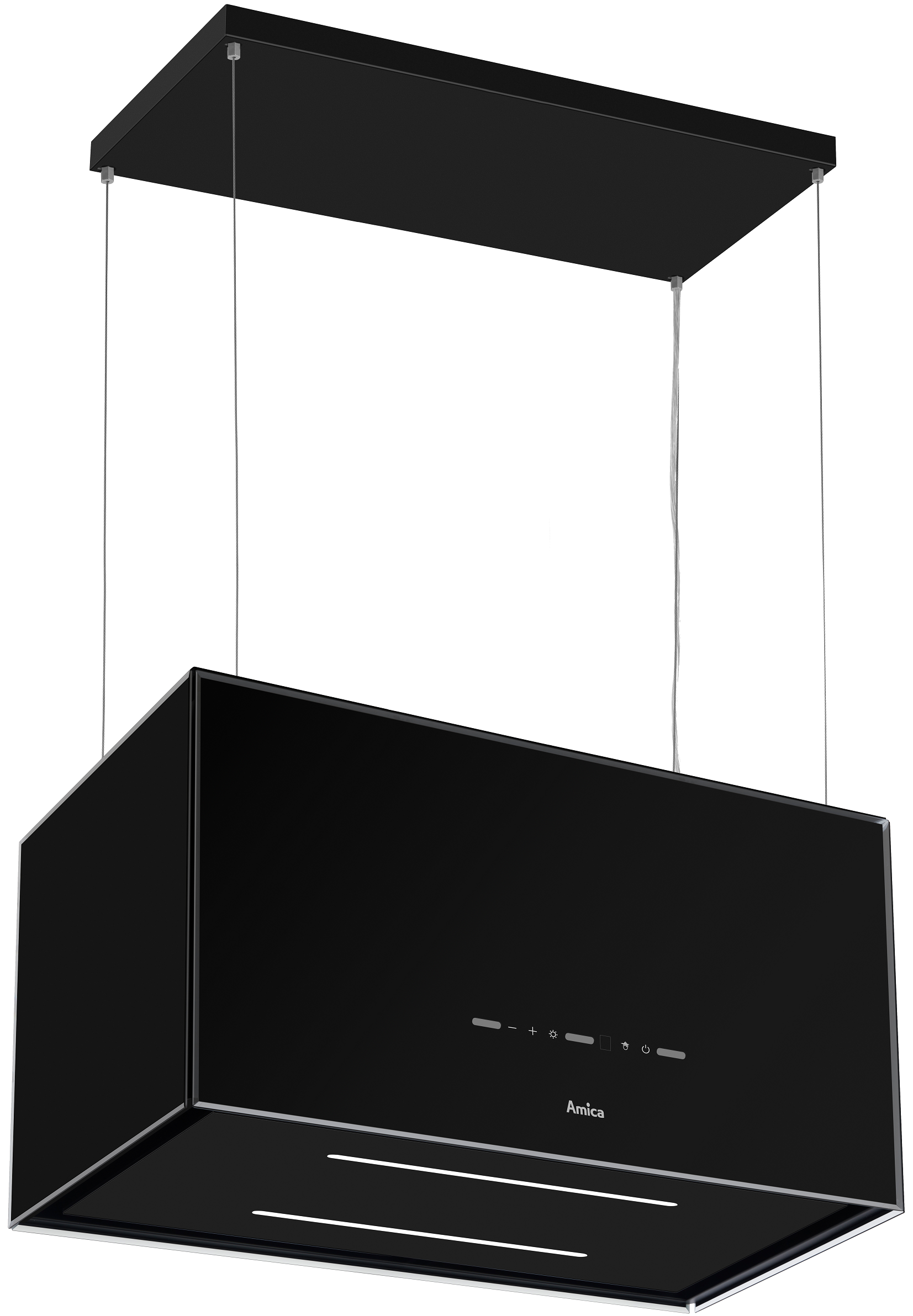 AMICA AHI7620A+