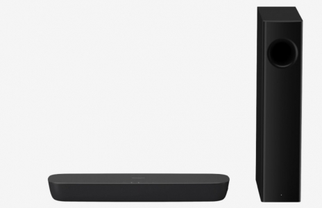 PANASONIC SC-HTB250EGK