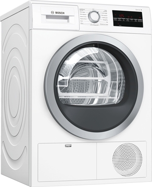 BOSCH WTG85409FF