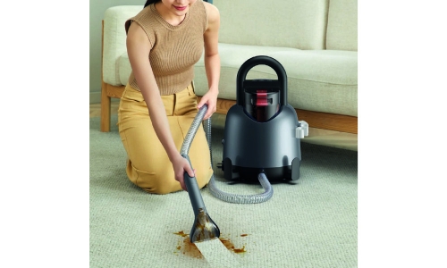 EZICLEAN SPOTREMOVERW4HOT