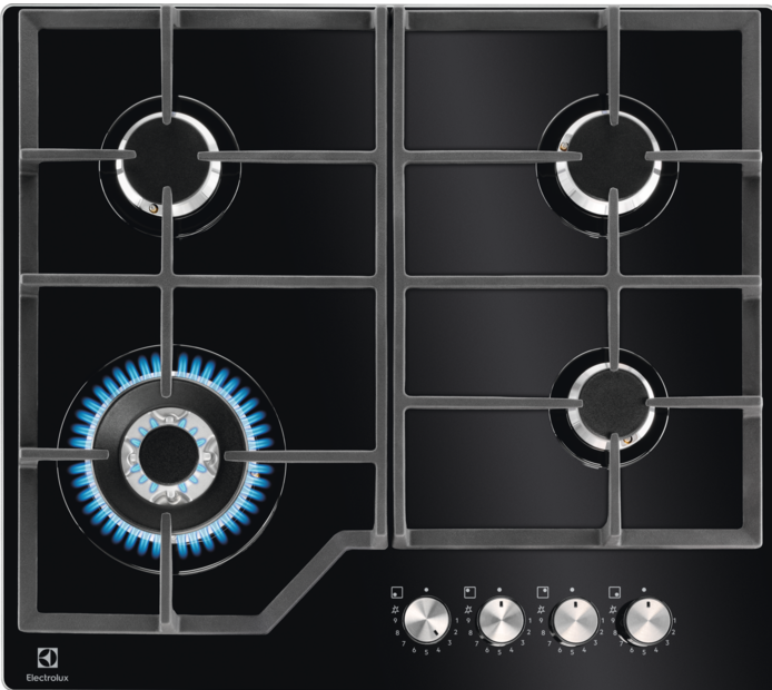 ELECTROLUX KGG64362K