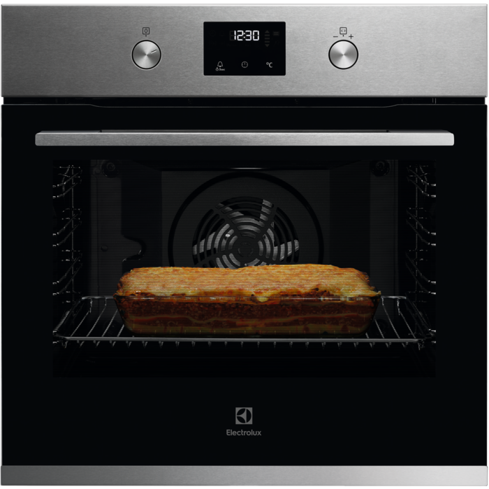 ELECTROLUX KCF4P61TX