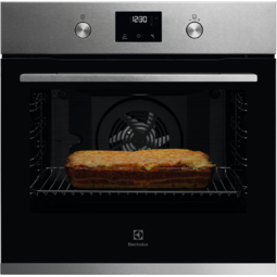 ELECTROLUX KCF4P61TX