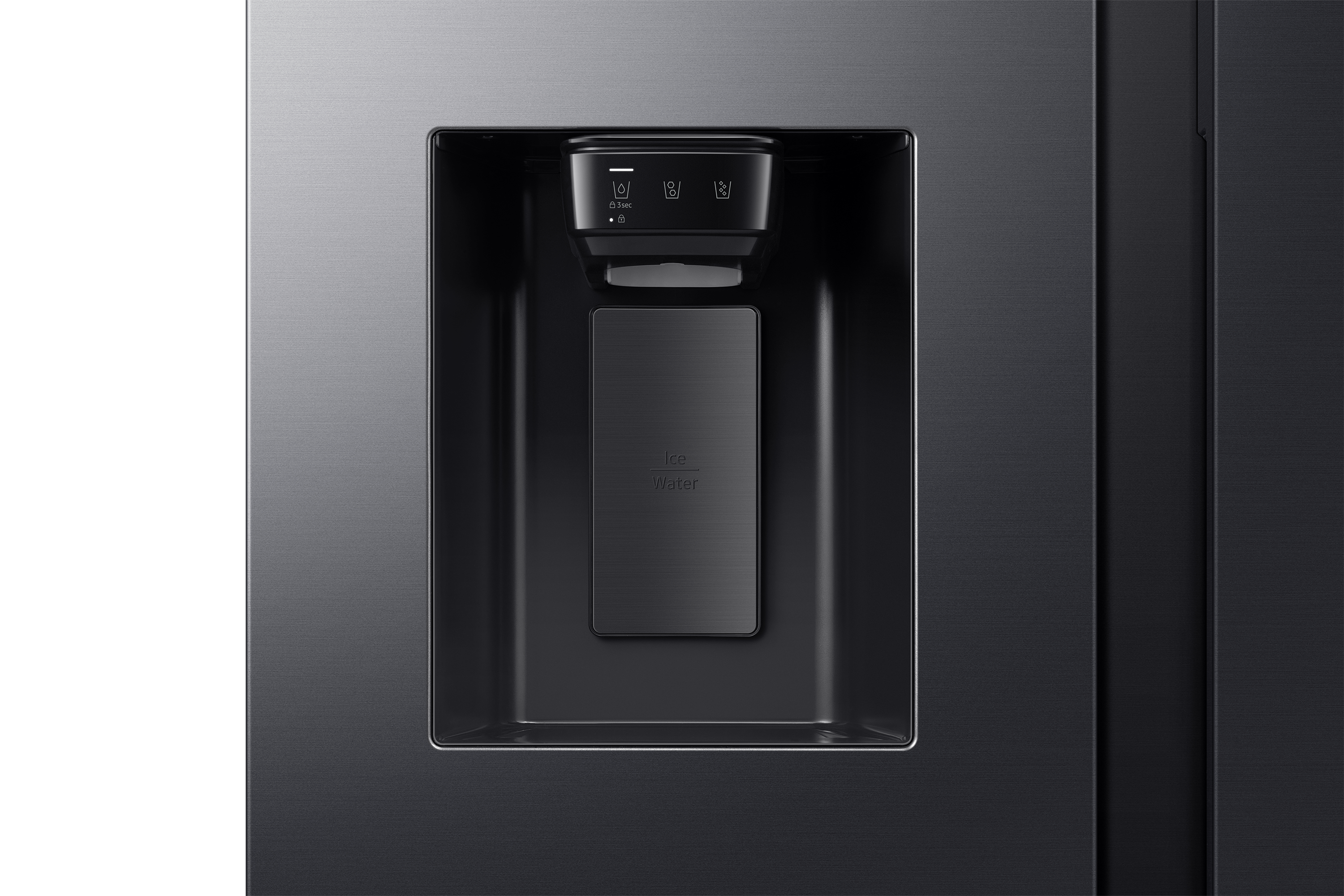 SAMSUNG RS70F64KEF