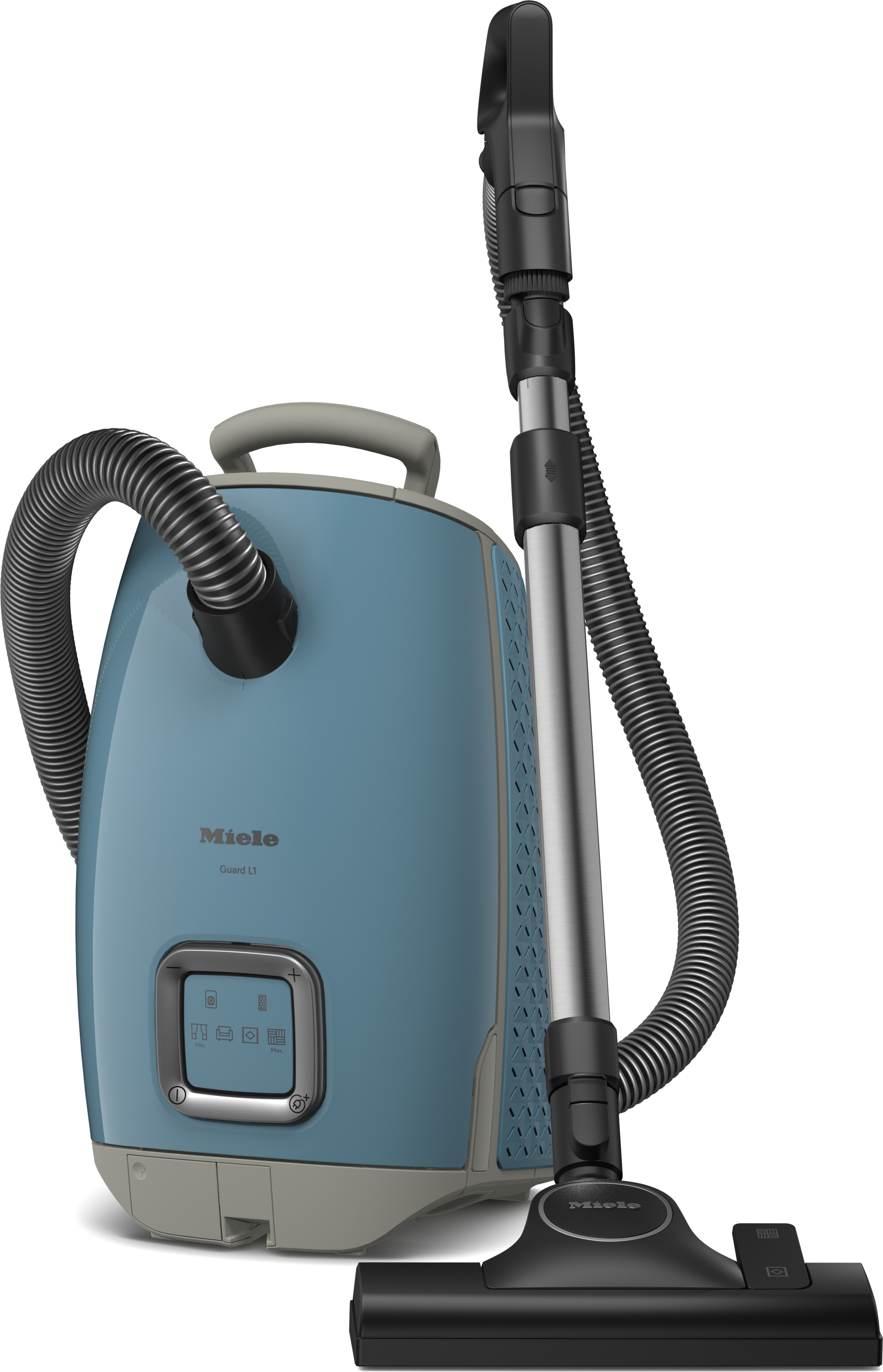 MIELE GuardL1BleuNordique