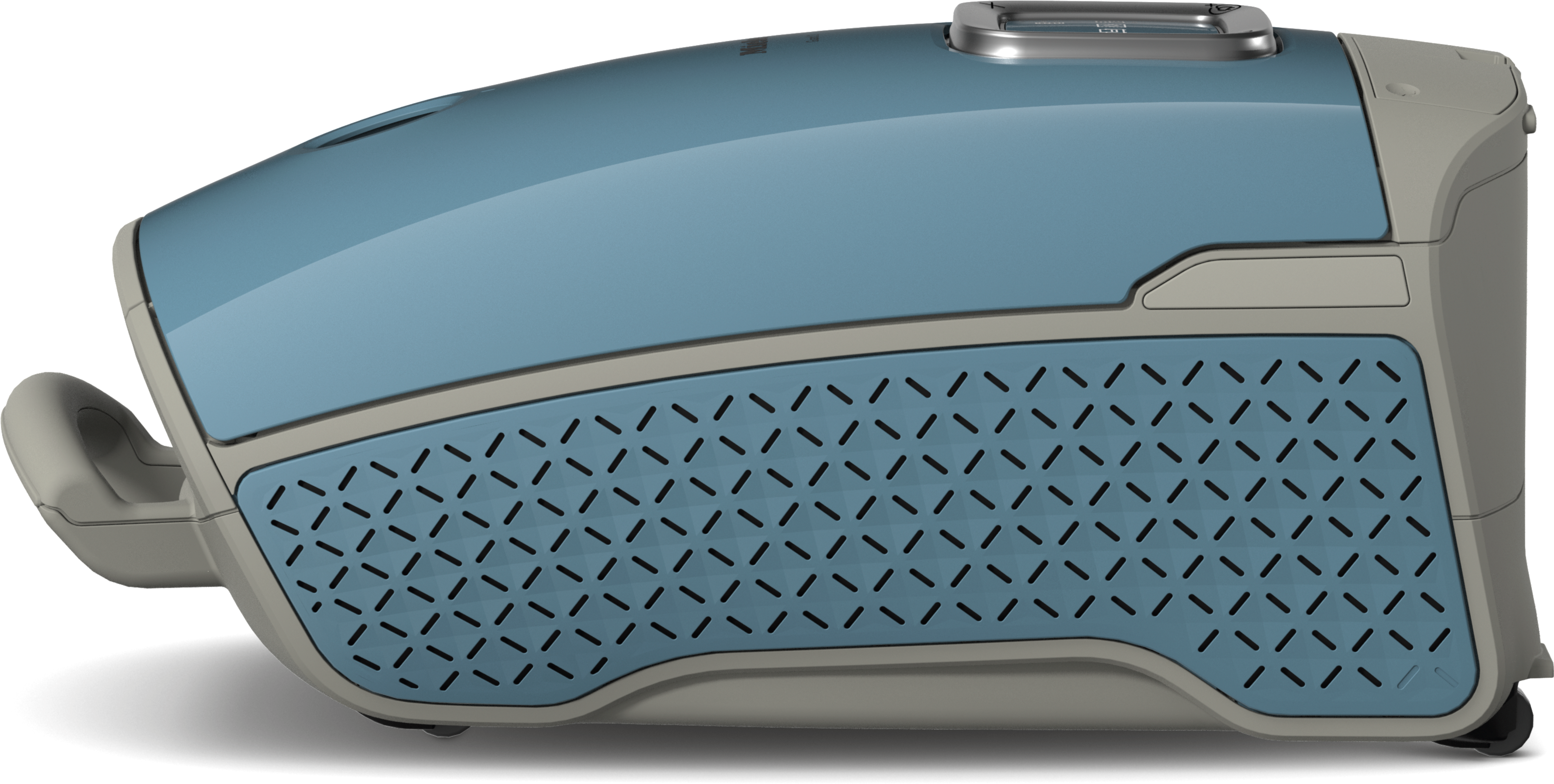 MIELE GuardL1BleuNordique