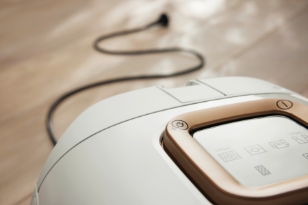 MIELE GuardL1BleuNordique