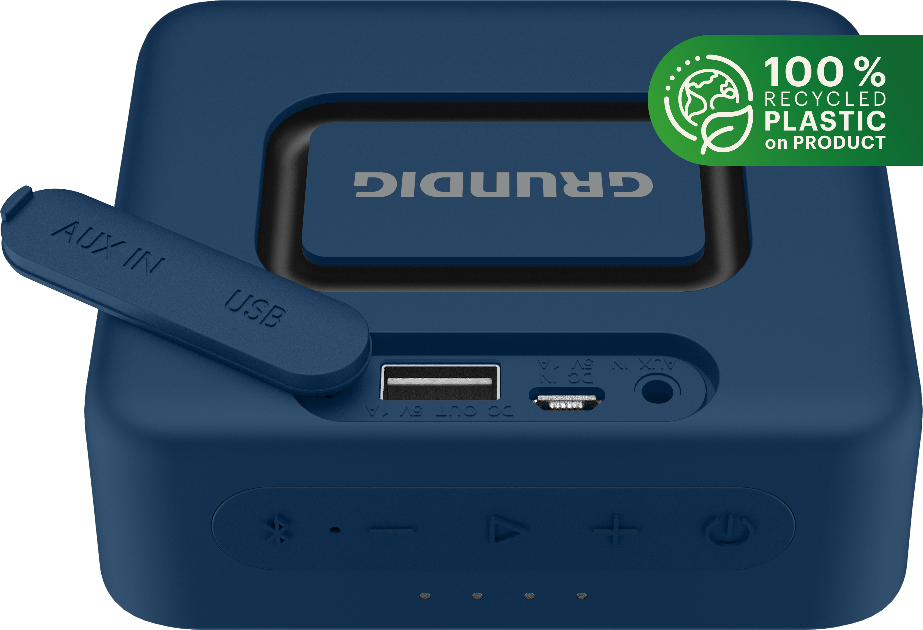 GRUNDIG JAMEARTH
