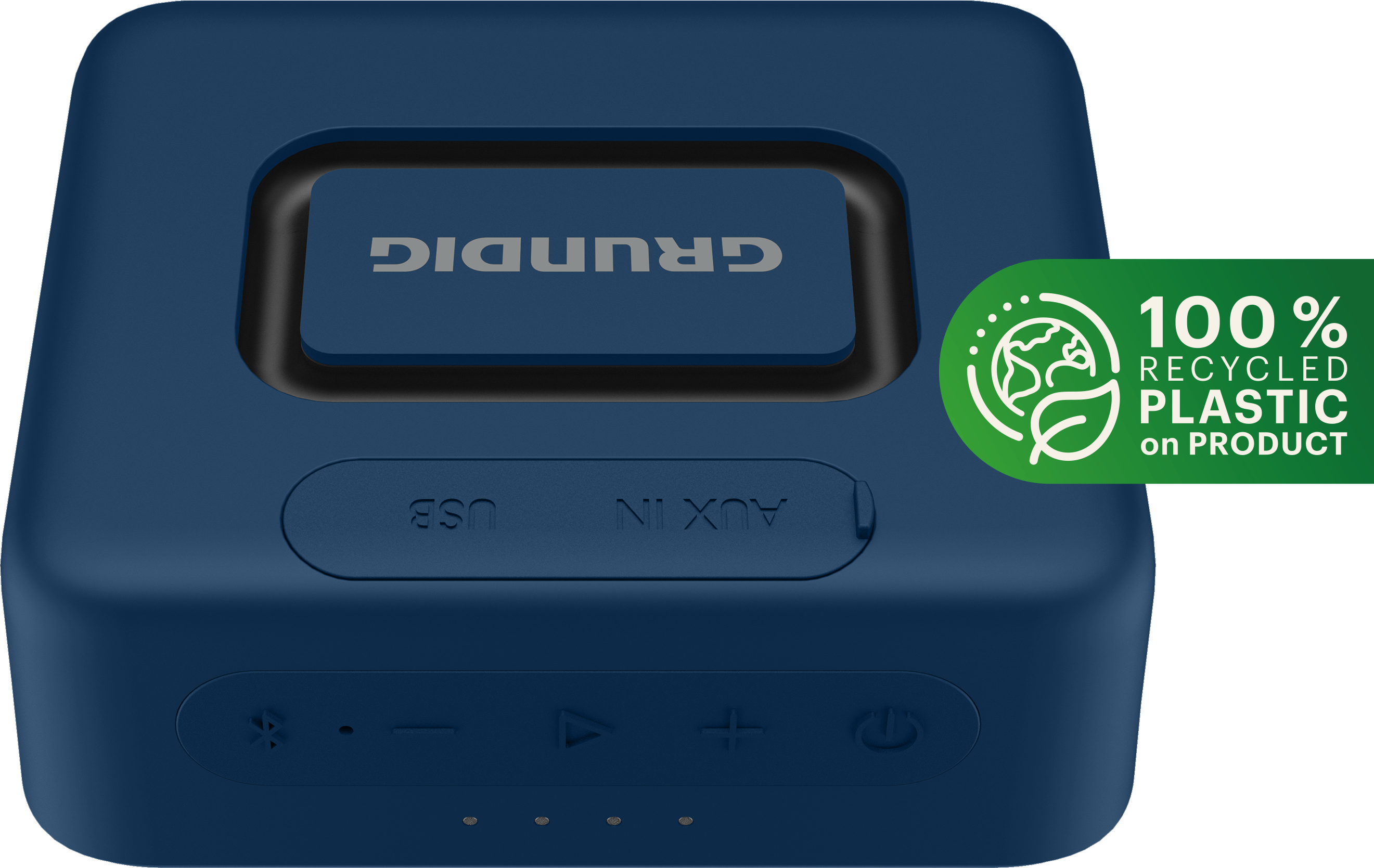 GRUNDIG JAMEARTH