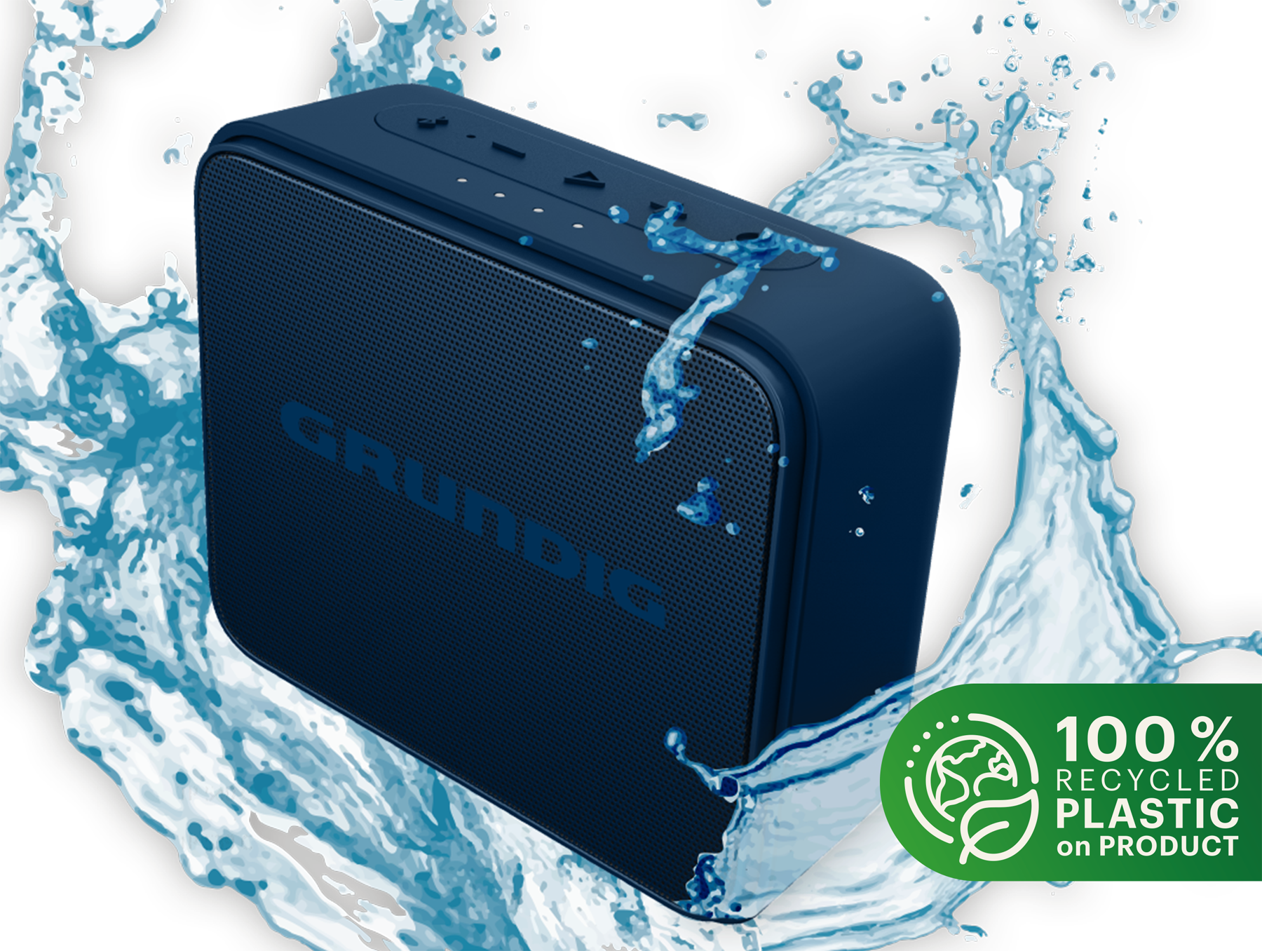 GRUNDIG JAMEARTH