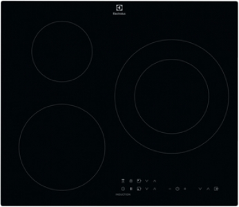 ELECTROLUX LIT60336CK