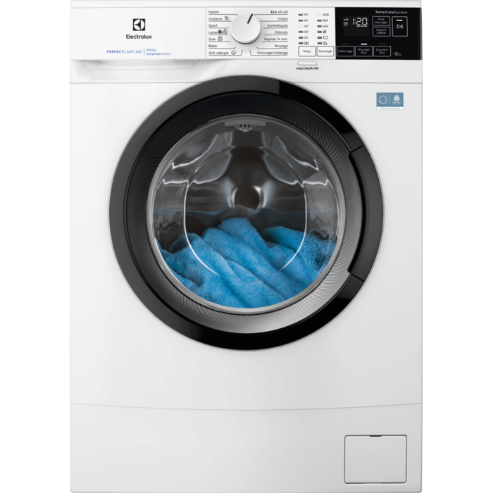 ELECTROLUX EW6S1064NA