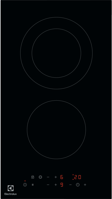 ELECTROLUX LHR3233CK