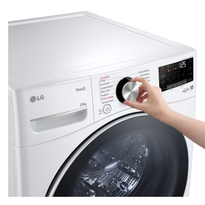 LG F20P12WST