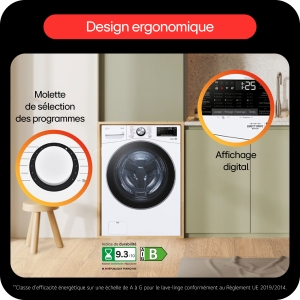 LG F20P12WST
