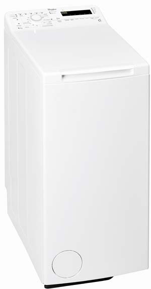 WHIRLPOOL TDLR60210