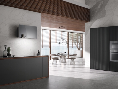 MIELE DA9092WGR