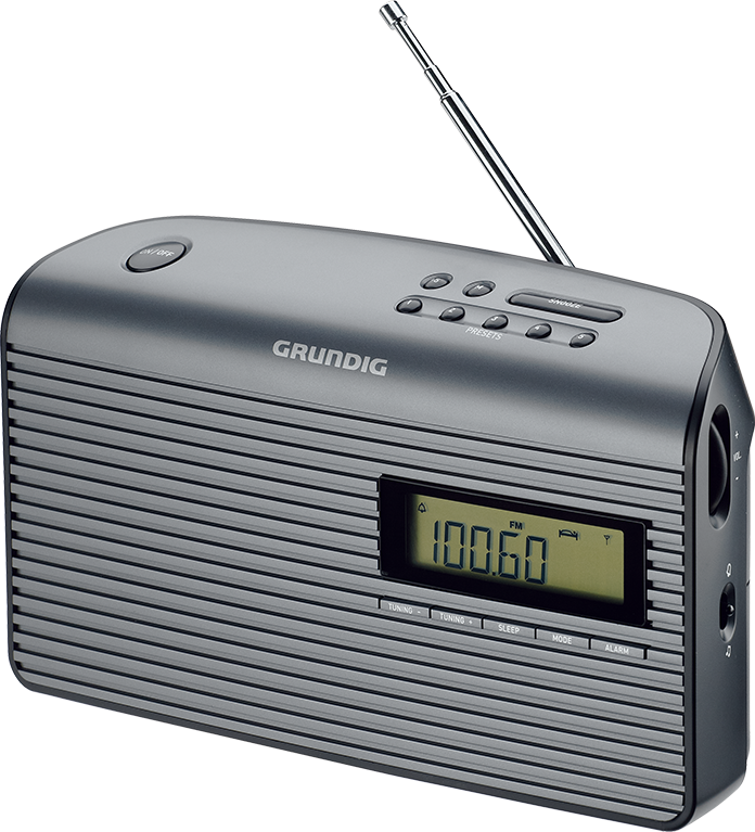 GRUNDIG MUSIC61-B2