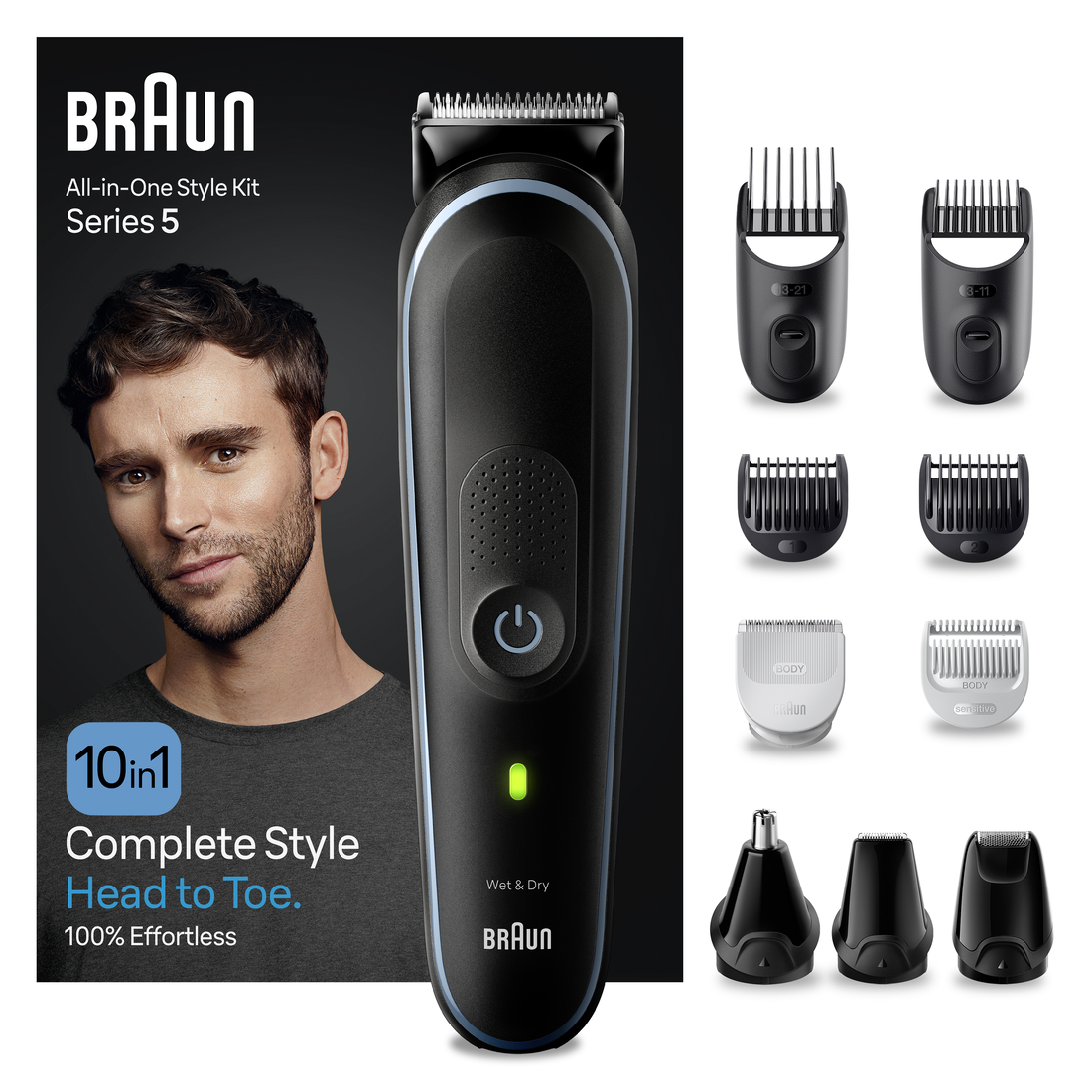 BRAUN 4210201447191