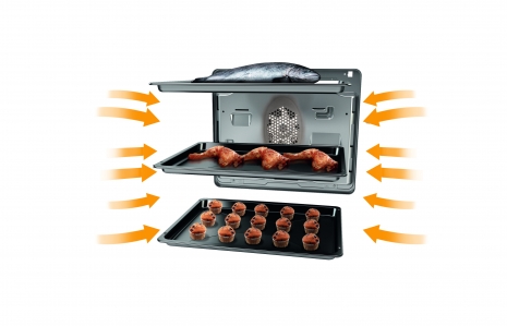 BEKO BMF50CPX