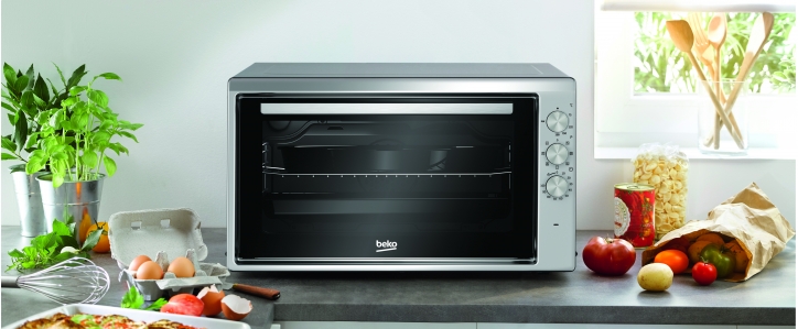 BEKO BMF50CPX