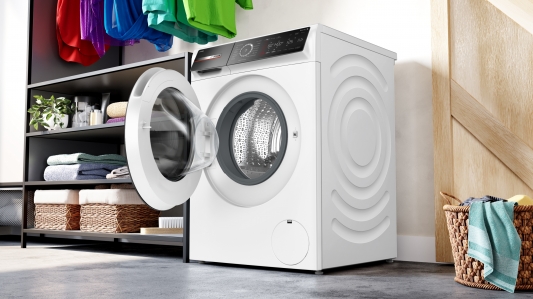 BOSCH WGB254A0FR