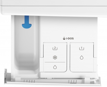BOSCH WGB254A0FR