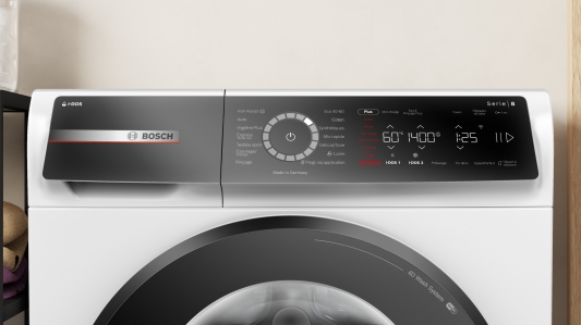 BOSCH WGB254A0FR
